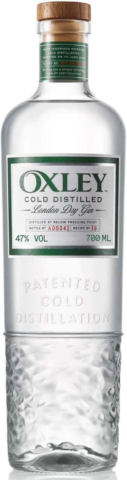 oxley Gin
